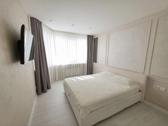 Продам 3х ком квартиру Победа  в Новострое ЖК Мандриковский. Дніпро