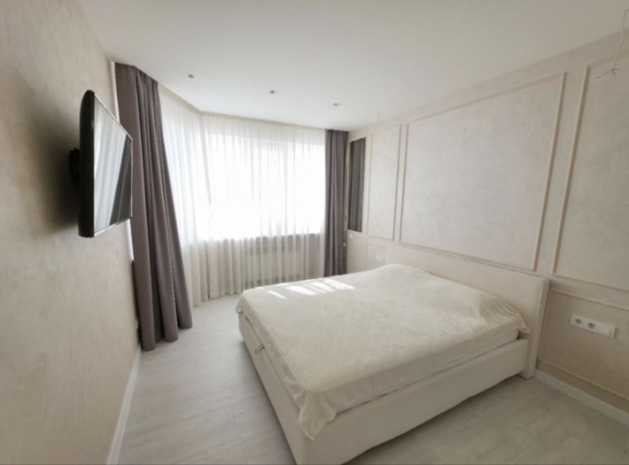 Продам 3х ком квартиру Победа  в Новострое ЖК Мандриковский. - фото 1