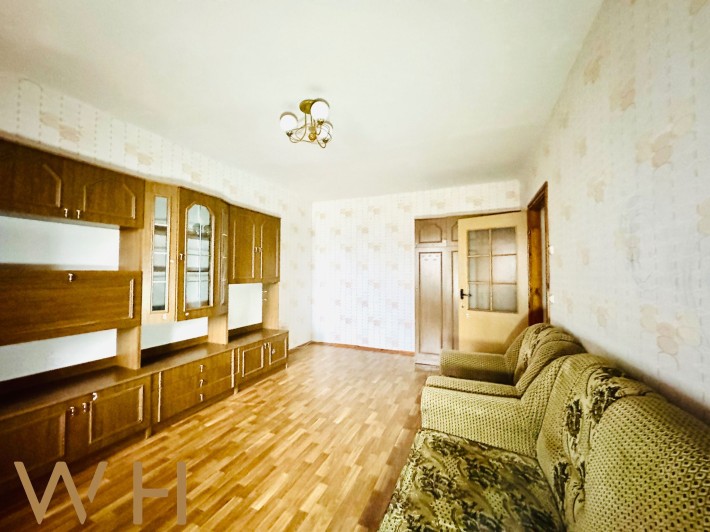 Продаж 1 кім  45 м², Лісовий проспект, 35, Без % - фото 1