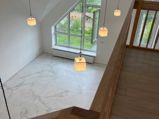 Продається дворівнева 2к квартира в ЖК Golden House Вінниця