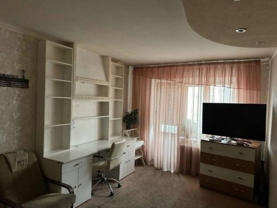 2-х кімнатна квартира по вул.Київській Житомир