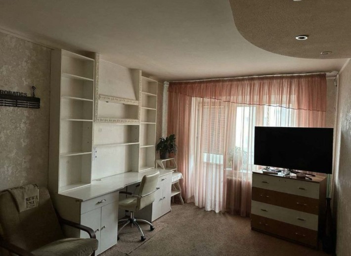 2-х кімнатна квартира по вул.Київській - фото 1