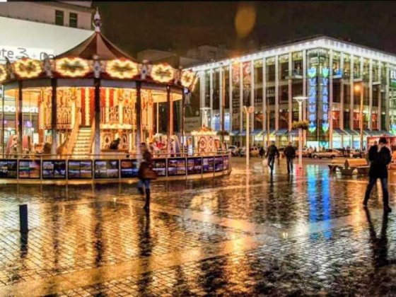 Продам 2х кімнатну квартиру в Центрі, пр Дмитра Яворницького ТЦ Пассаж Днепр