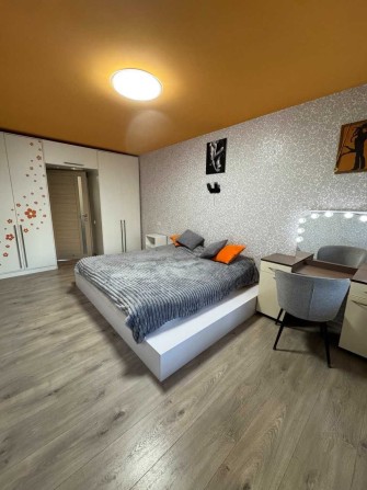 ПРОДАМ 4 кімнатну квартиру Донецьке шосе 116 - фото 1