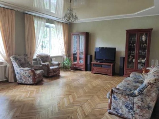 Продаж гарної 3 кімн. квартити тихий центр Черкассы