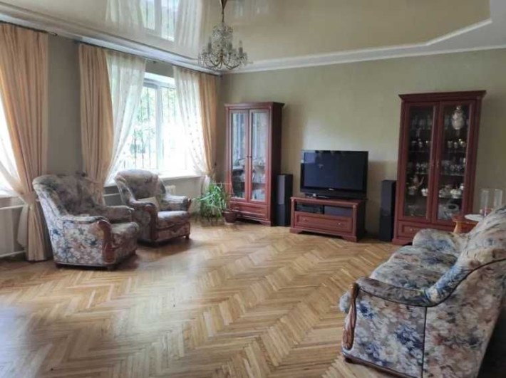 Продаж гарної 3 кімн. квартити тихий центр - фото 1