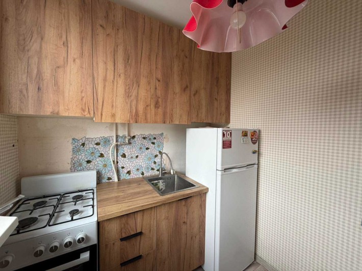 Продам двокімнатну квартиру - фото 1