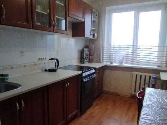 Продаж 3к квартири район Урожаю Вінниця