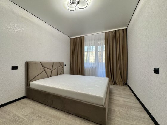 Продам 3к квартиру на Тополе Дніпро