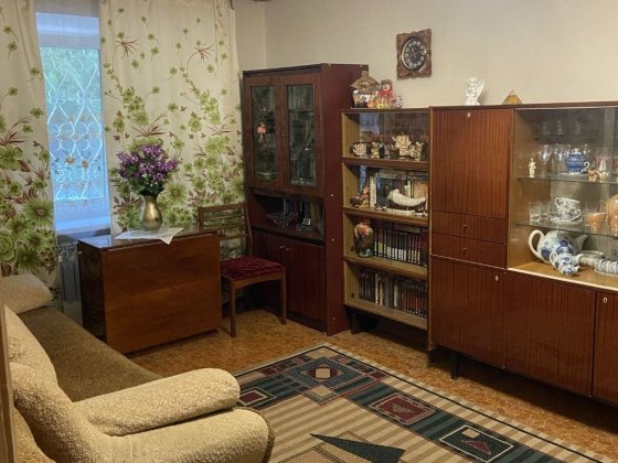 Продаж 2 км квартири в центрі міста Вінниця