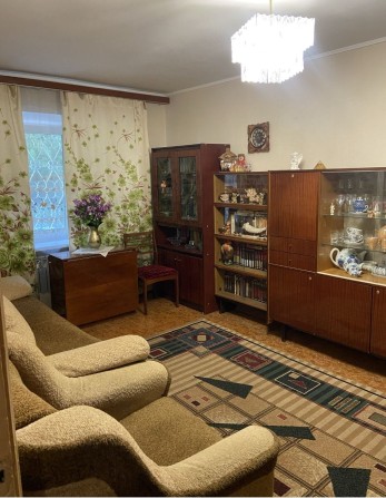 Продаж 2 км квартири в центрі міста - фото 1