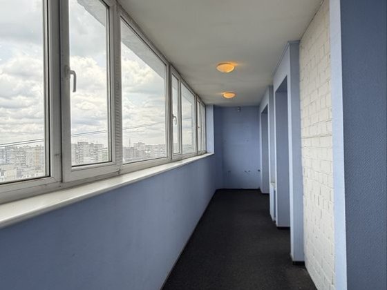 Продам 3к квартиру на Рабочей Правый берег Днепр