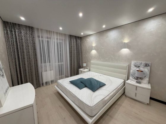 Двокімнатна квартира р-н Поділля вул. А. Бортняка Винница