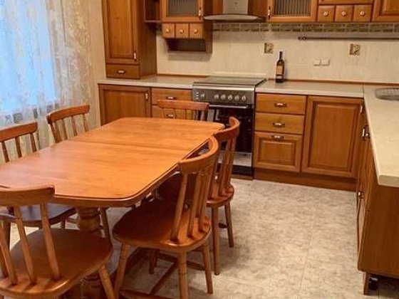 Продаж трикімнатної квартири вул.Праведниці Шулежко - вул.Гоголя Черкассы