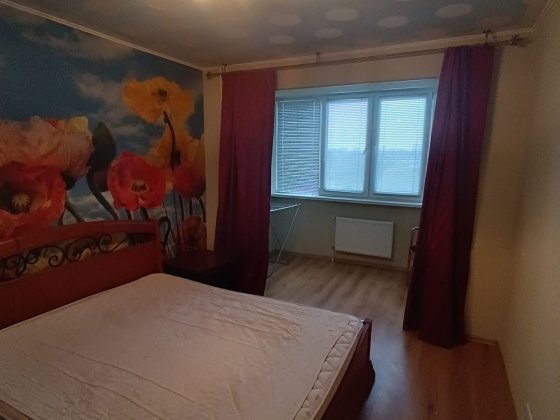 Продається Чудова 3 кімната квартира на Тяжилів з АГВ .. Вінниця