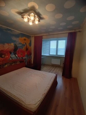 Продається Чудова 3 кімната квартира на Тяжилів з АГВ .. - фото 1