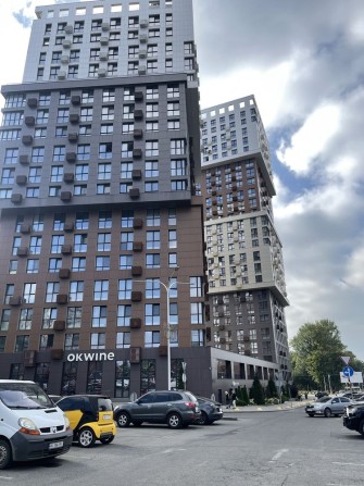 Продам 3х квартиру с террасой в ЖК Грани(р-он Подстанции,Дафи) - фото 1