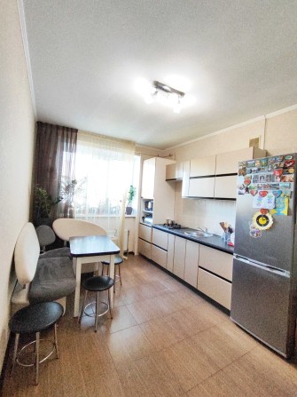 Красива 2-х кімн.квартира Індивідуальне опалення/вул.Старобілоуська SZ - фото 1