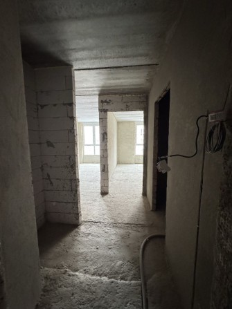 Продаж 1 км квартири в ЖК Лаванда Парк Тяжилів - фото 1