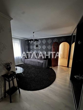 Продаж 2к. двокіматна квартира. Чешка. Ремонт. Вишенька. - фото 1