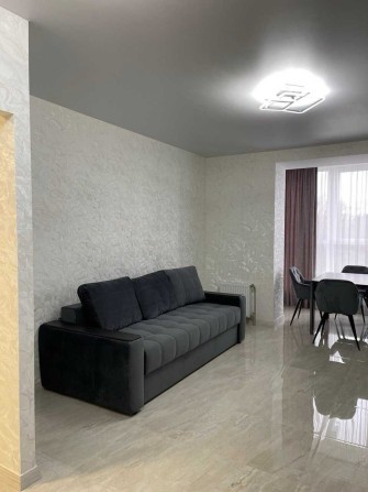 Однокімнатна квартира  з ремонтом, іпотека, сертифікат без податків YV - фото 1