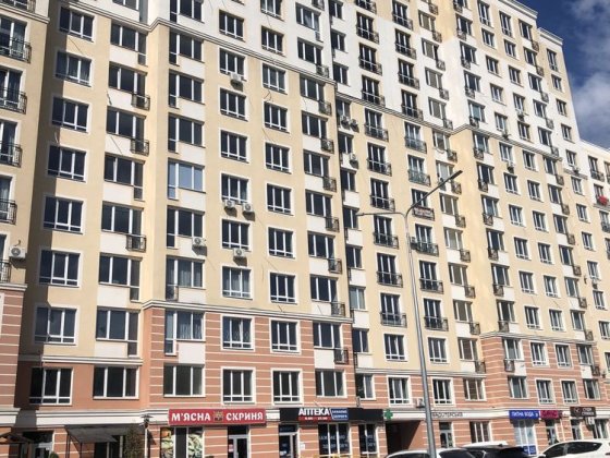 Продам двокімнатну квартиру в ЖК Нові Теремки! Київ