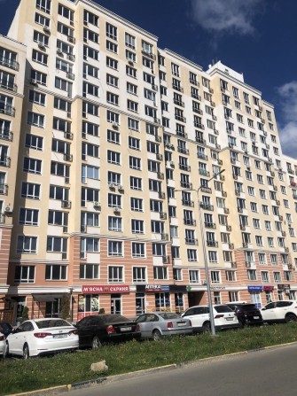 Продам двокімнатну квартиру в ЖК Нові Теремки! - фото 1