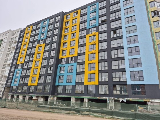 2 комнатная Квартира ЖК Александровский Чернигов