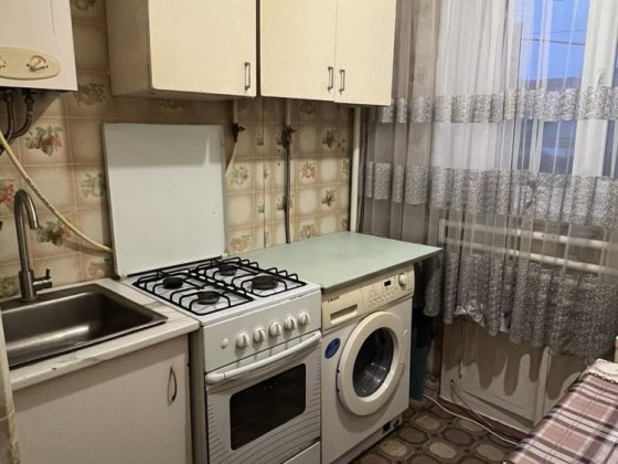 Продам малогабаритну 1к. квартиру Винница