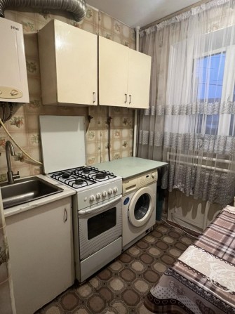 Продам малогабаритну 1к. квартиру - фото 1