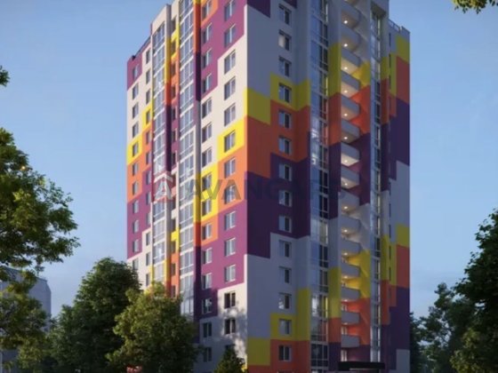 Новобудова! Митниця! Двокімнатні від забудовника! єОселя! Черкассы