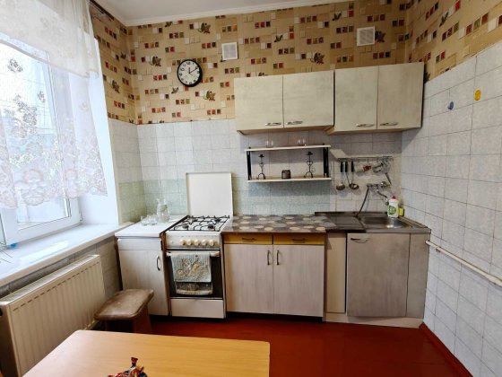 Продається простора 3-кімнатна квартира в Центрі міста! Вінниця