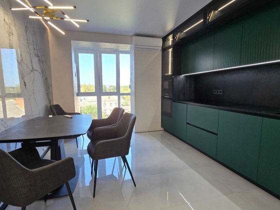 Продам 2-х рівневу квартиру в Центрі 9052 Винница