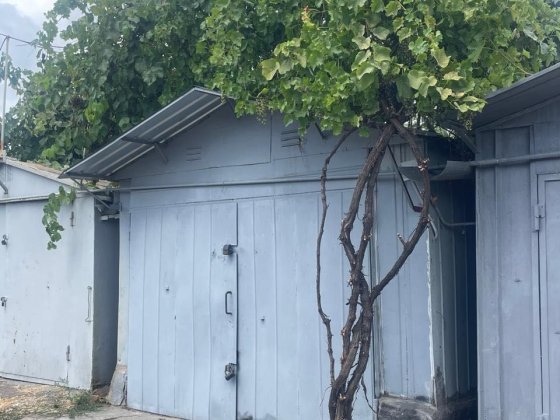 Продам гараж, АК «ГРАНІТ» Черкаси