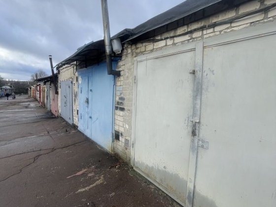 Продам гараж в АК27 Чернігів