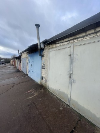 Продам гараж в АК27 - фото 1