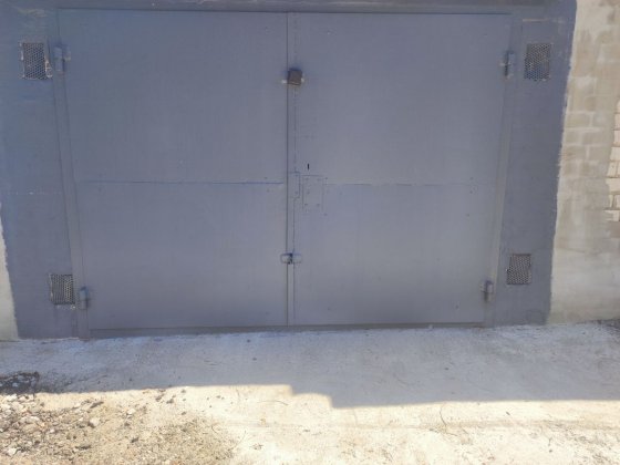 Продам гараж АК 45 Чернігів