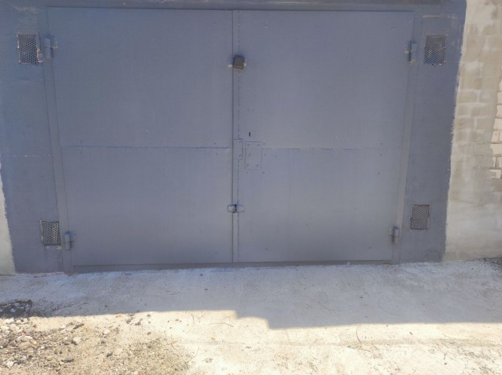 Продам гараж АК 45 - фото 1