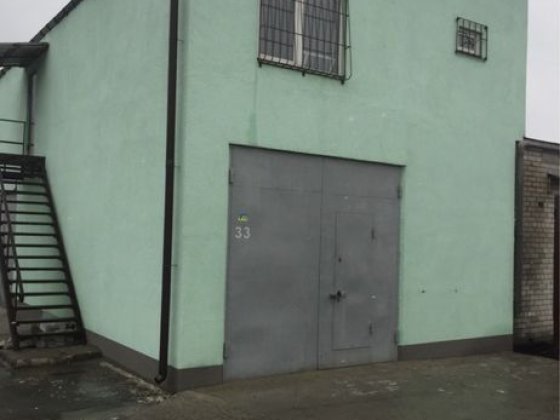 Продам гараж универсальный Днепр