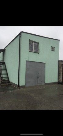 Продам гараж универсальный - фото 1