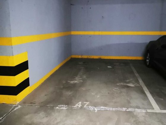 Продам місце у підземному паркінгу вул. С. Данченка 28-Г