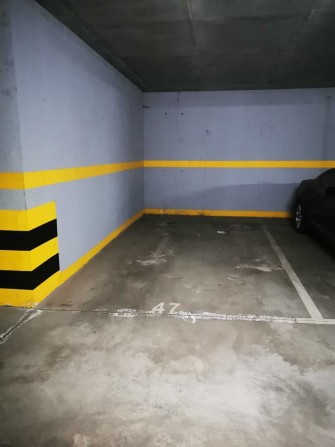 Продам місце у підземному паркінгу вул. С. Данченка 28-Г - фото 1