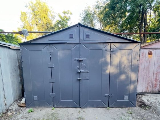 Продам Гараж, Дафи, Грани, Зенит Кооператив. Звёздный Бульвар.