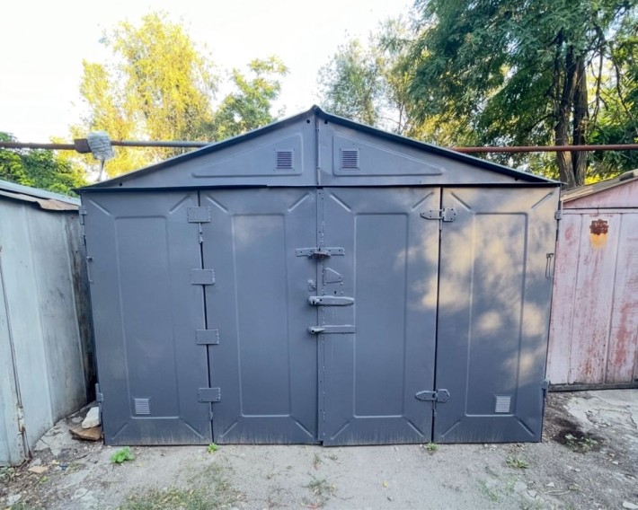 Продам Гараж, Дафи, Грани, Зенит Кооператив. Звёздный Бульвар. - фото 1