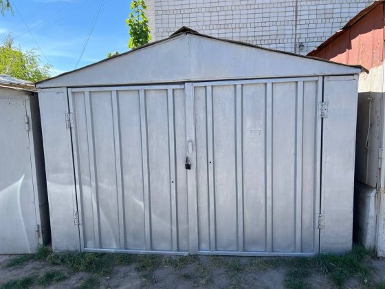 Продам гараж волговий Винница