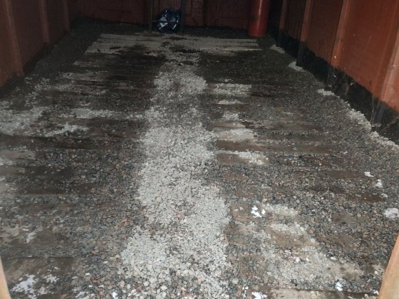 Продам металевий  гараж