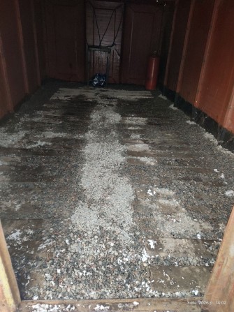 Продам металевий  гараж - фото 1