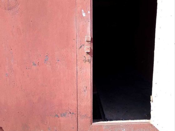 Гараж капітальний Чернігів