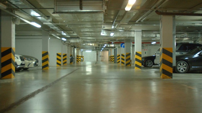 Продаж паркомісця в підземному паркінгу ЖК "Покровський Посад" - фото 1