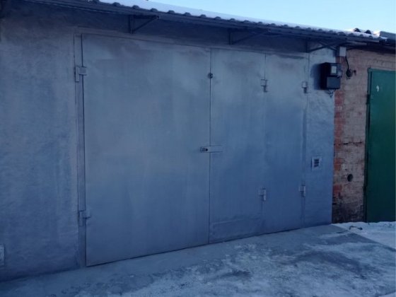 Продам гараж кооператив Север Кропивницкий